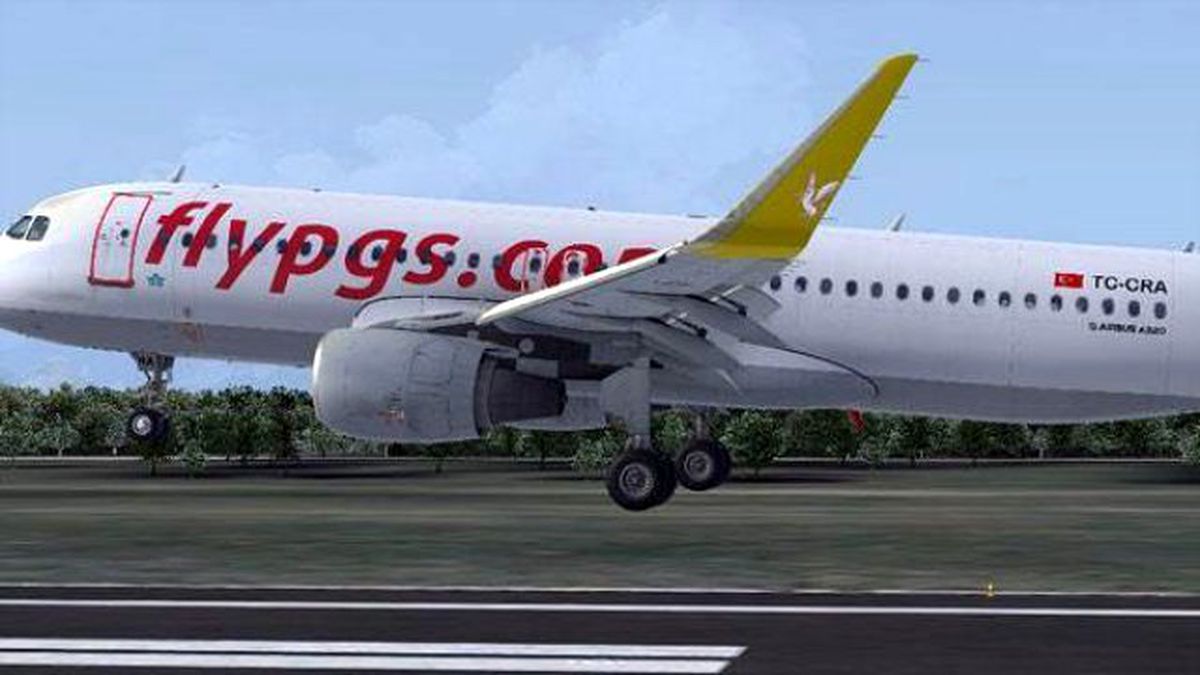Pegasus\'tan "Ucuz Bilet" Kampanyası