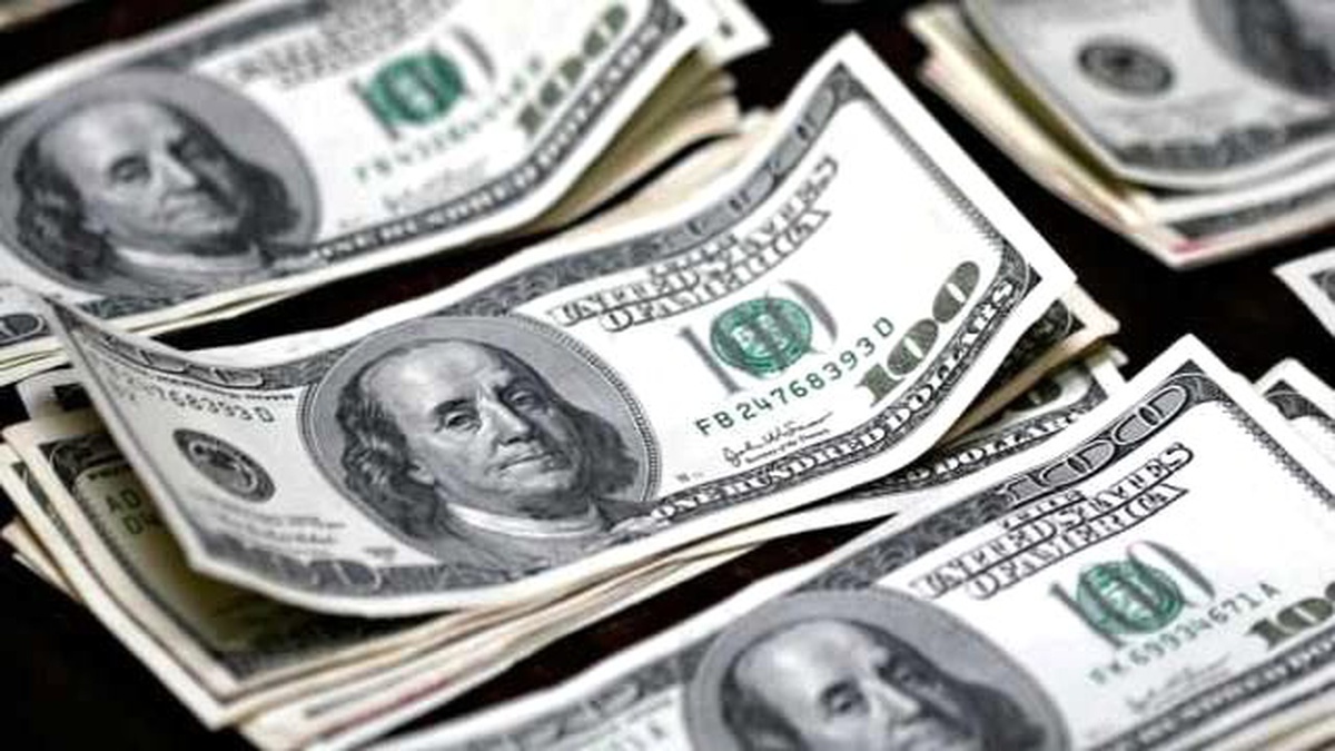 Dolar/tl 2,94\'ün Üzerinde Dengelendi
