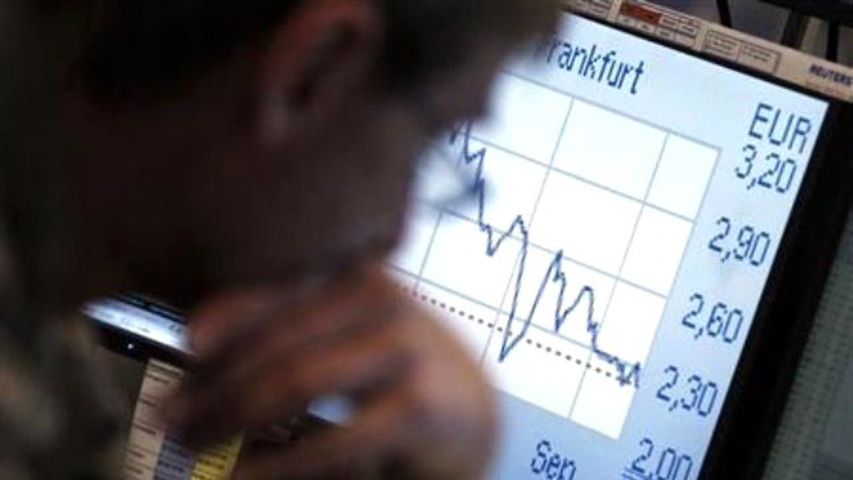 Yurt İçi Piyasalar Enflasyon Verisine Odaklandı