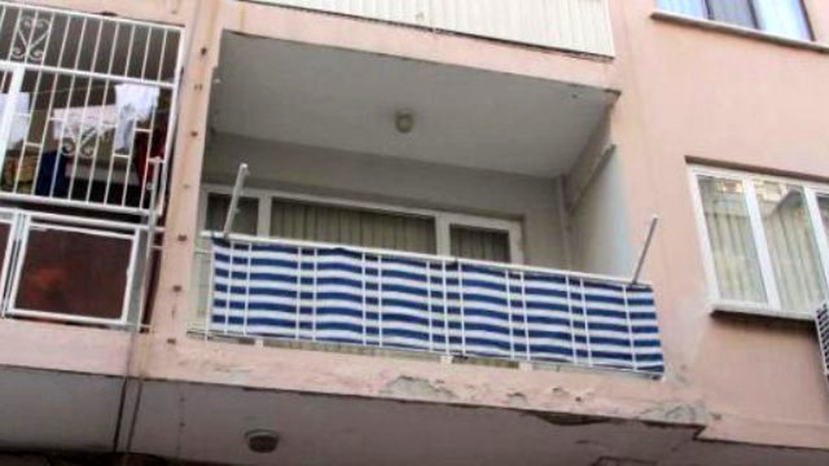 Psikolojik Tedavi Gören Kadın İntihar Etti