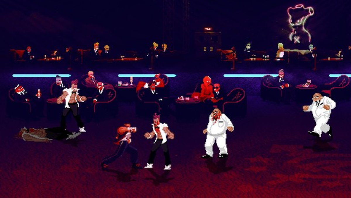 Rusya\'da Ortalığı Fena Halde Karıştıran Oyun: Mother Russia Bleeds