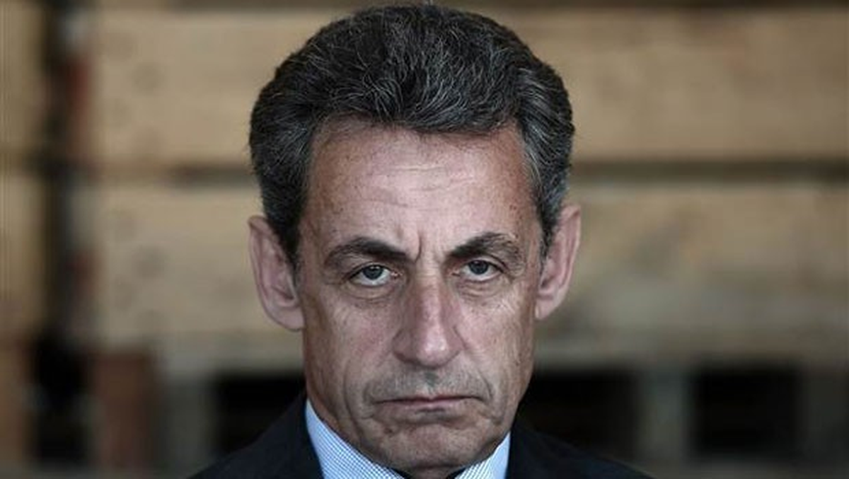 Sarkozy\'ye Kötü Haber