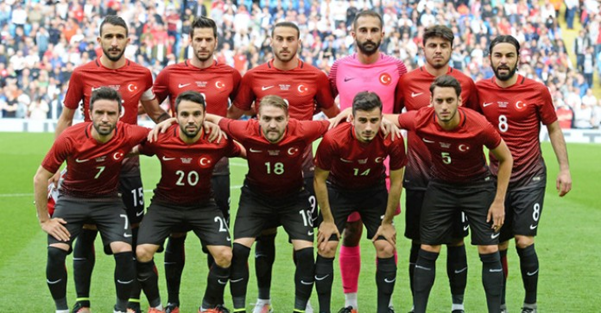 Selçuk İnan ve Hakan Balta Çok Üzülmedi!