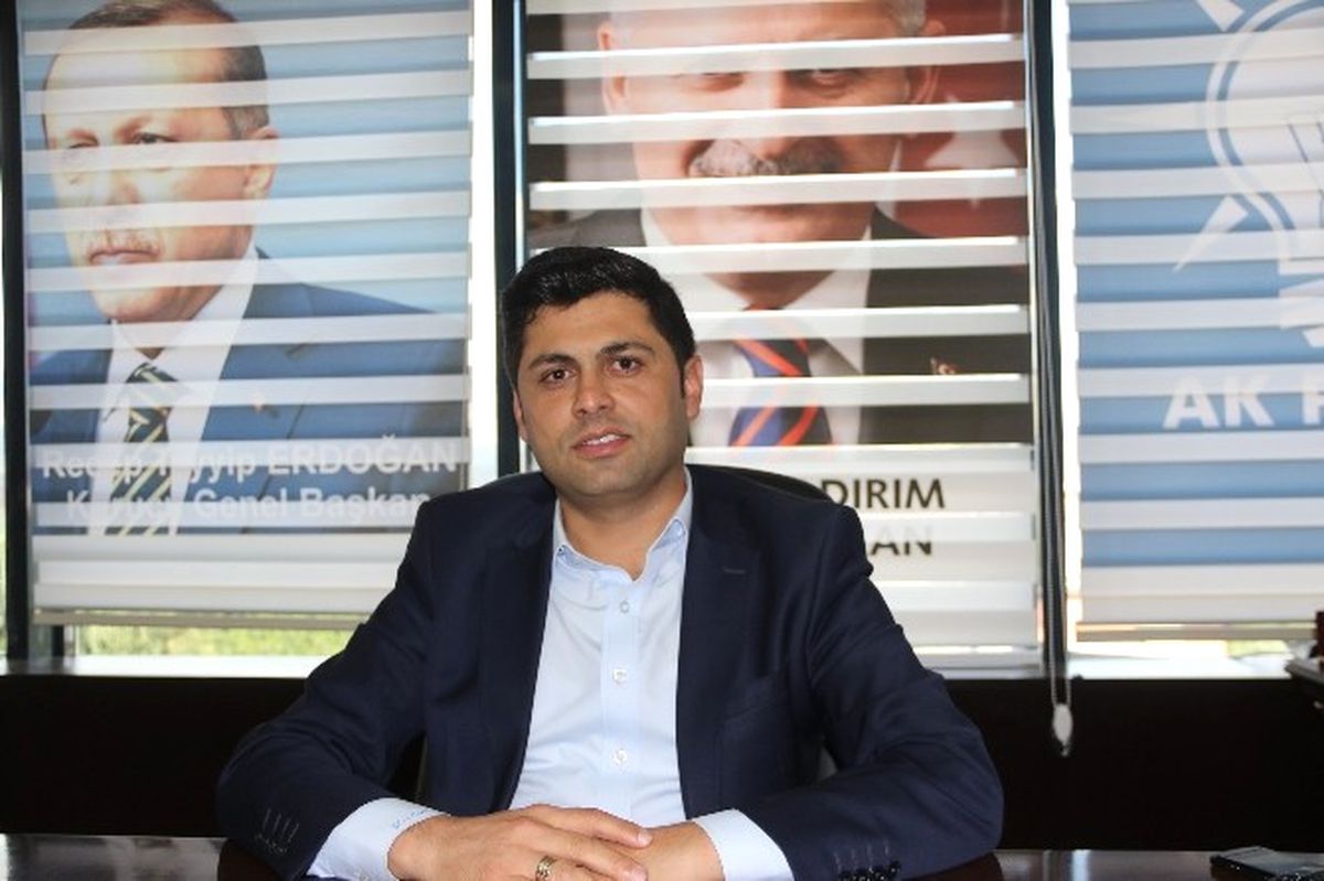 Seven\'den \'Kalkınma Hamlesi\' Değerlendirmesi