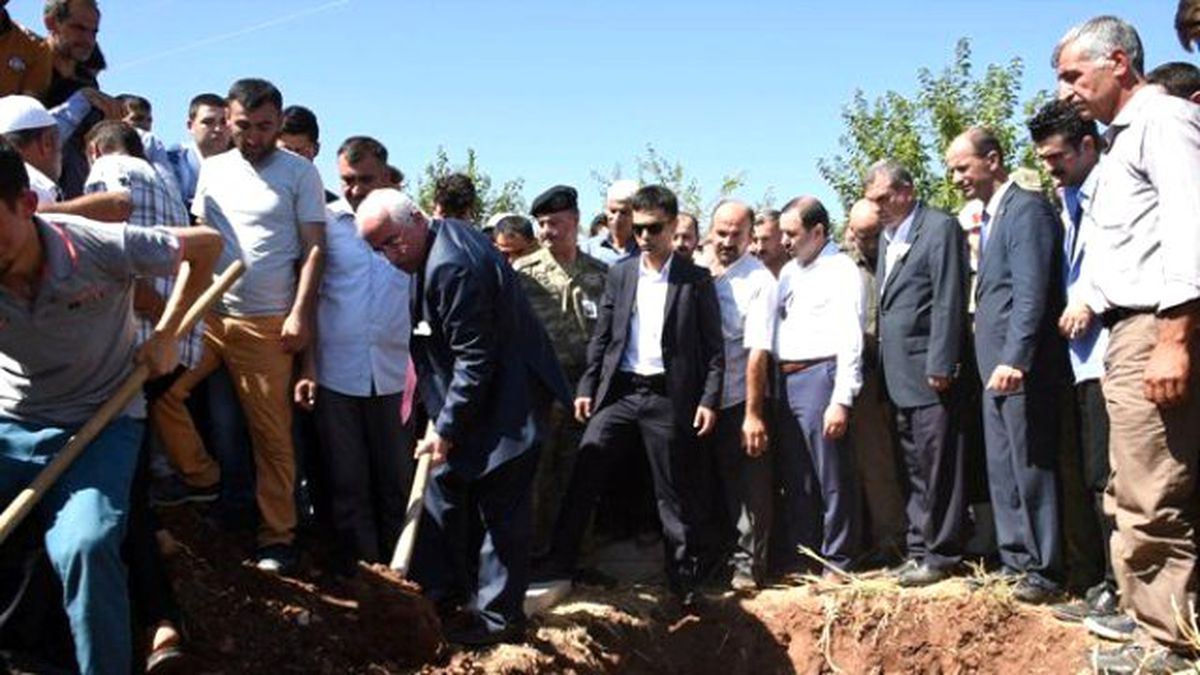 Şiltak Ailesinden İddialara Yanıt