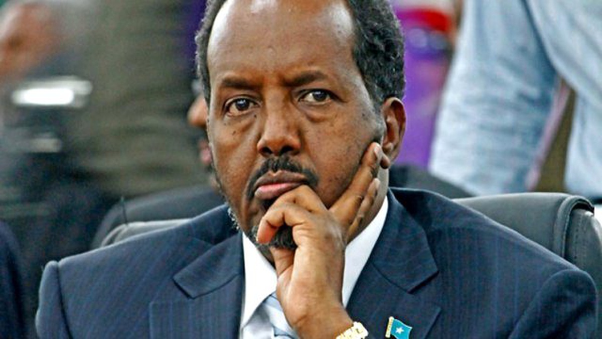 Somali Çok Partili Hayata Geçiyor
