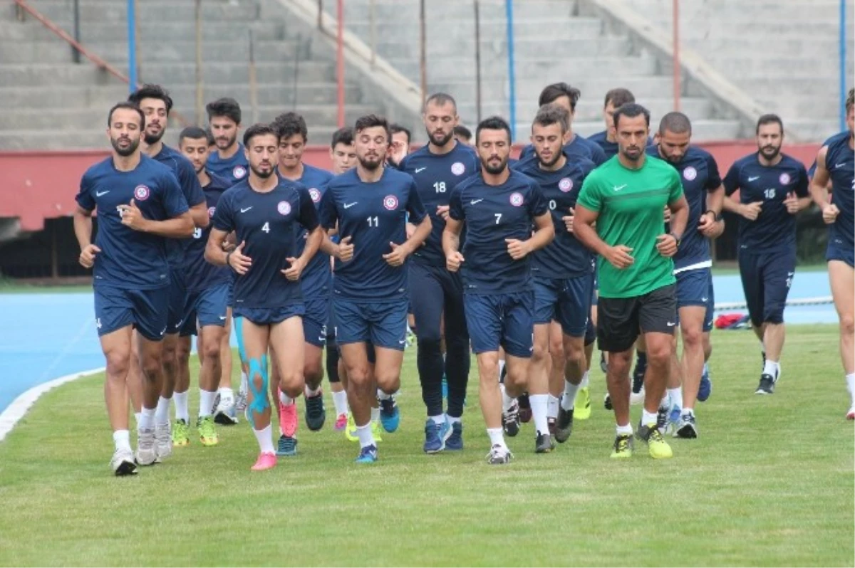 Spor Toto 2. Lig