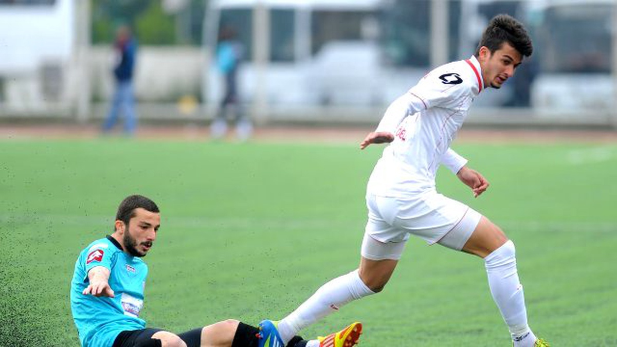 Kızılcabölükspor 1 Puana Üzüldü