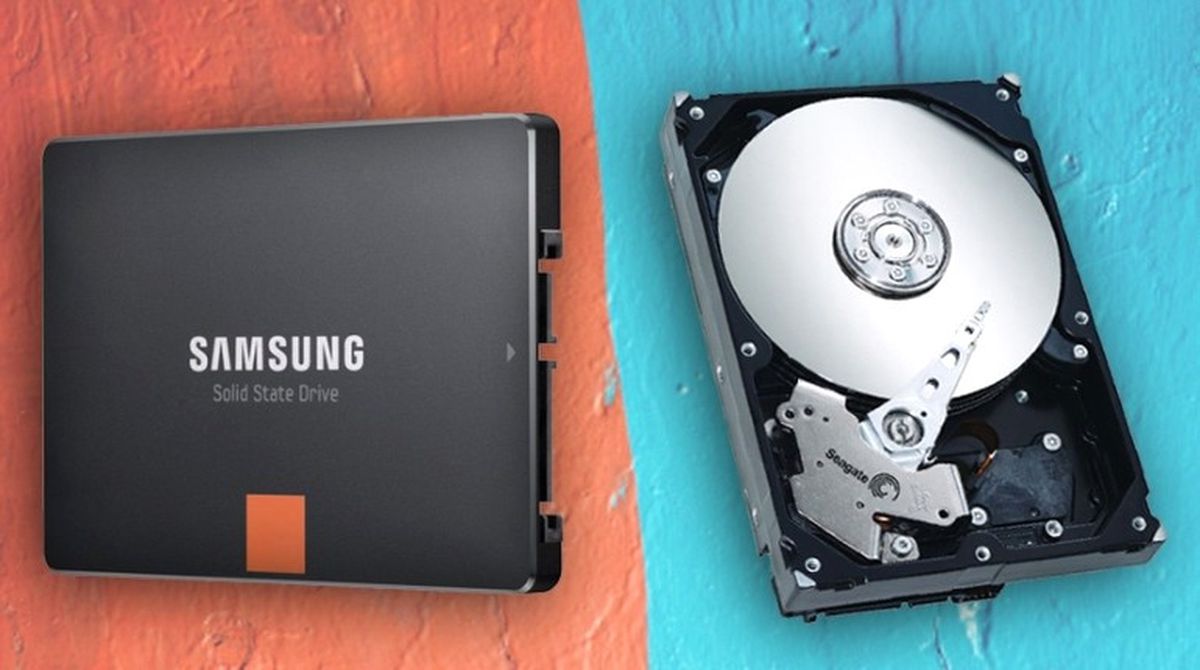 Ssd\'ler, Mekanik Diskleri Yok Eder Mi?