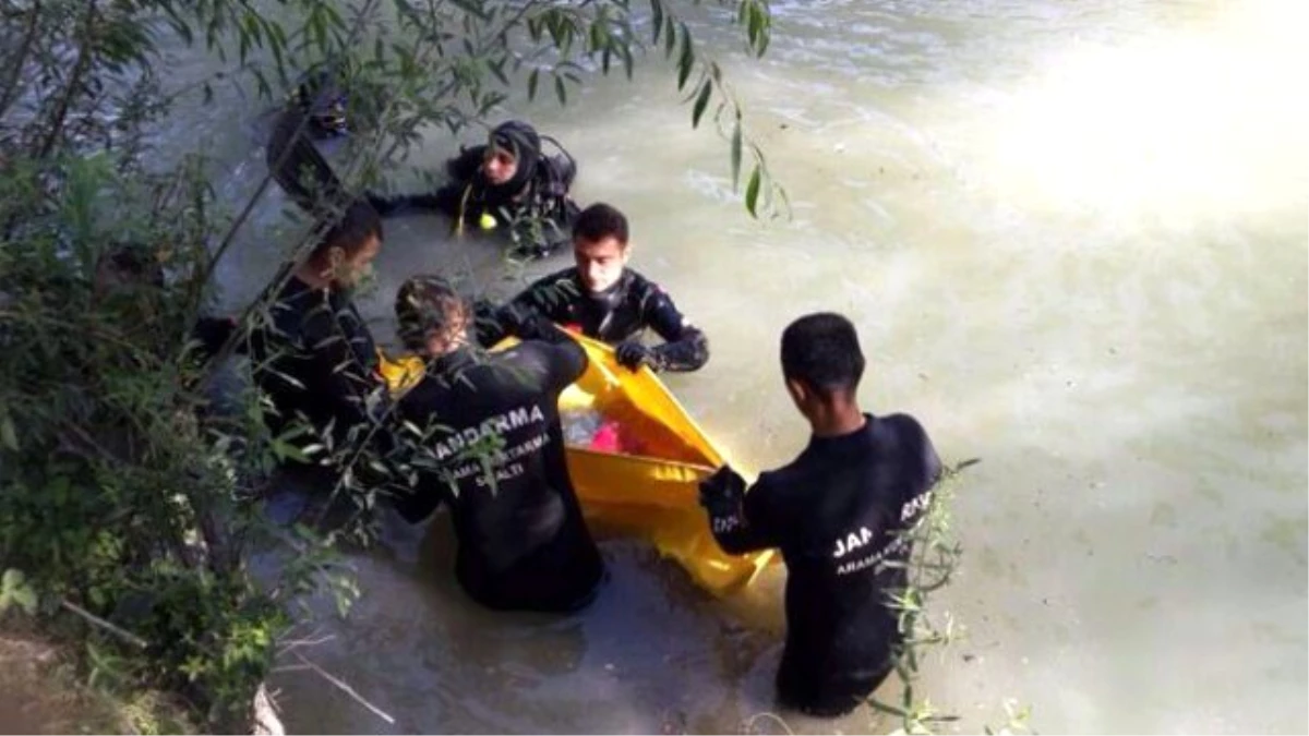 Sulama Kanalına Düşen 2 Çocuk Boğuldu