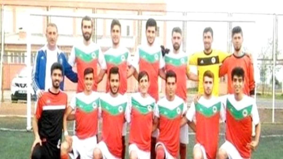 Sur Belediyespor Lig Startını Verdi