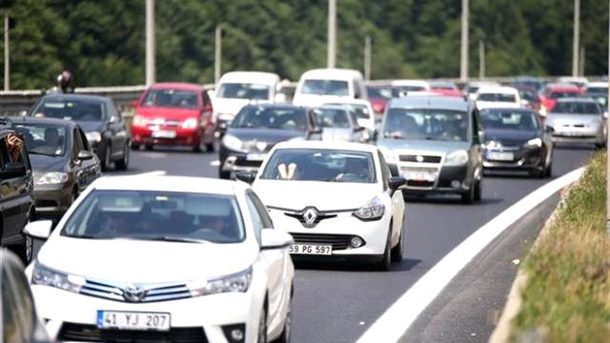 Sürücülere Müjde! Trafik Sigortasında Fiyatlar Düşüyor