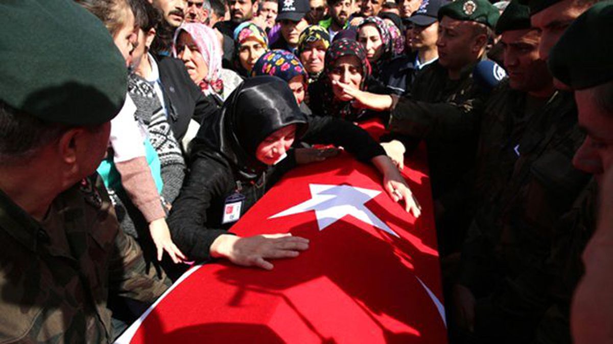 Tarsus Belediyesi, Şehit Ailelerine Ücretsiz Konut Verecek