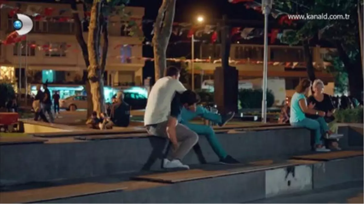 Tatlı İntikam 21. Bölüm - Her Şey Eskisi Gibi Olacak Mı?