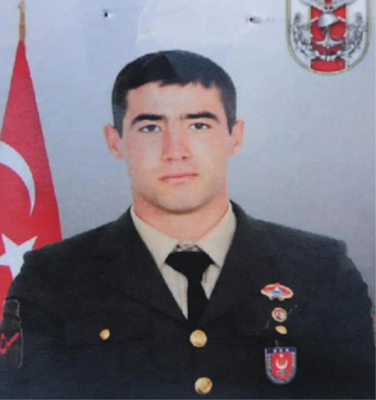 Tendürek Şehidi Jandarma Uzman Çavuş Ali Doğukan Kılınç İçin Son Görev