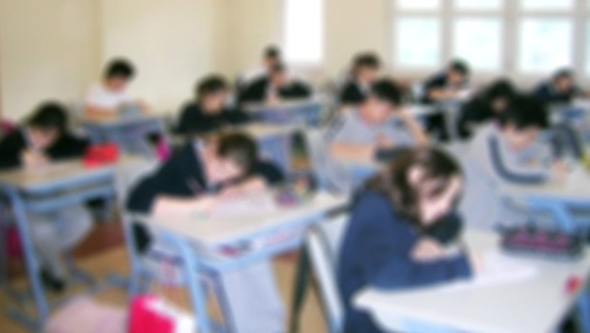 Teşvik Kazanan Okullar Açıklandı