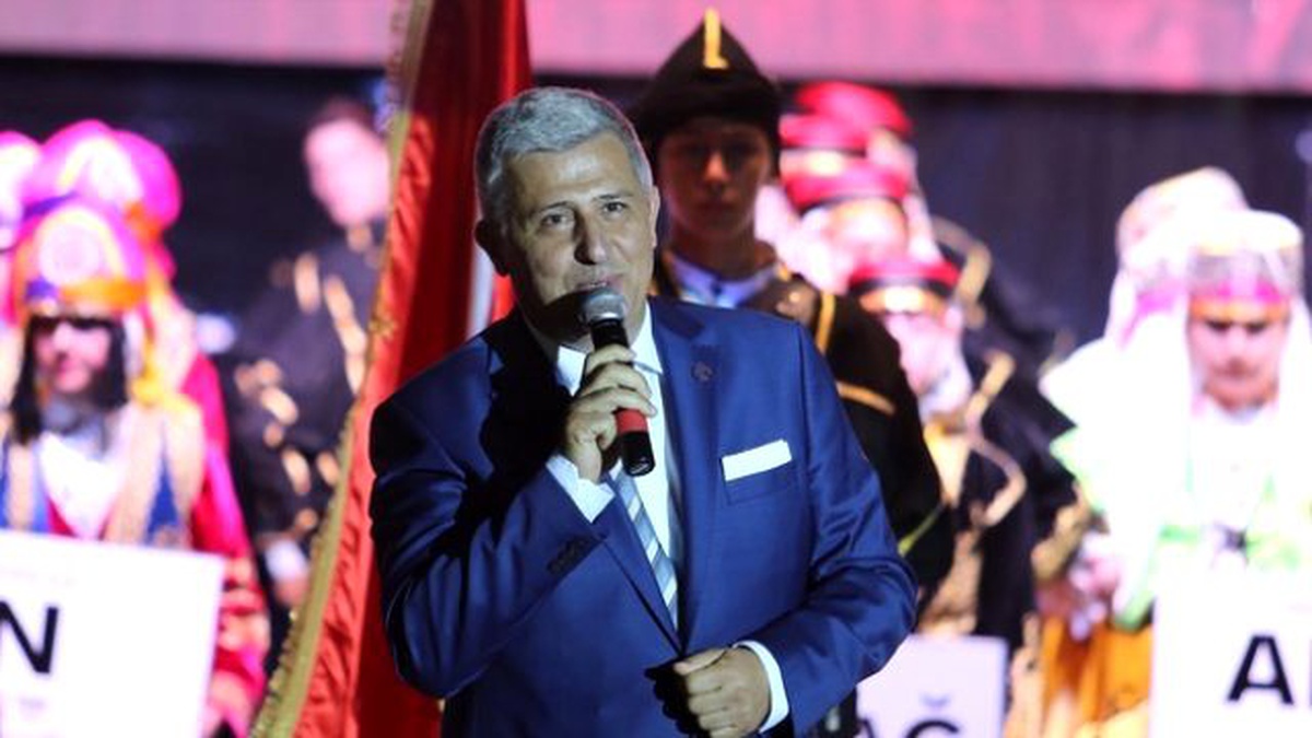 Thof Yıldızlar Türkiye Şampiyonası