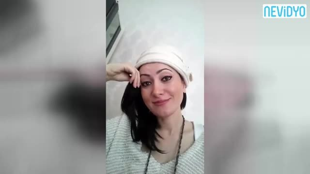 Tuğba Ünal Tesettüre Girme Kararı Aldı