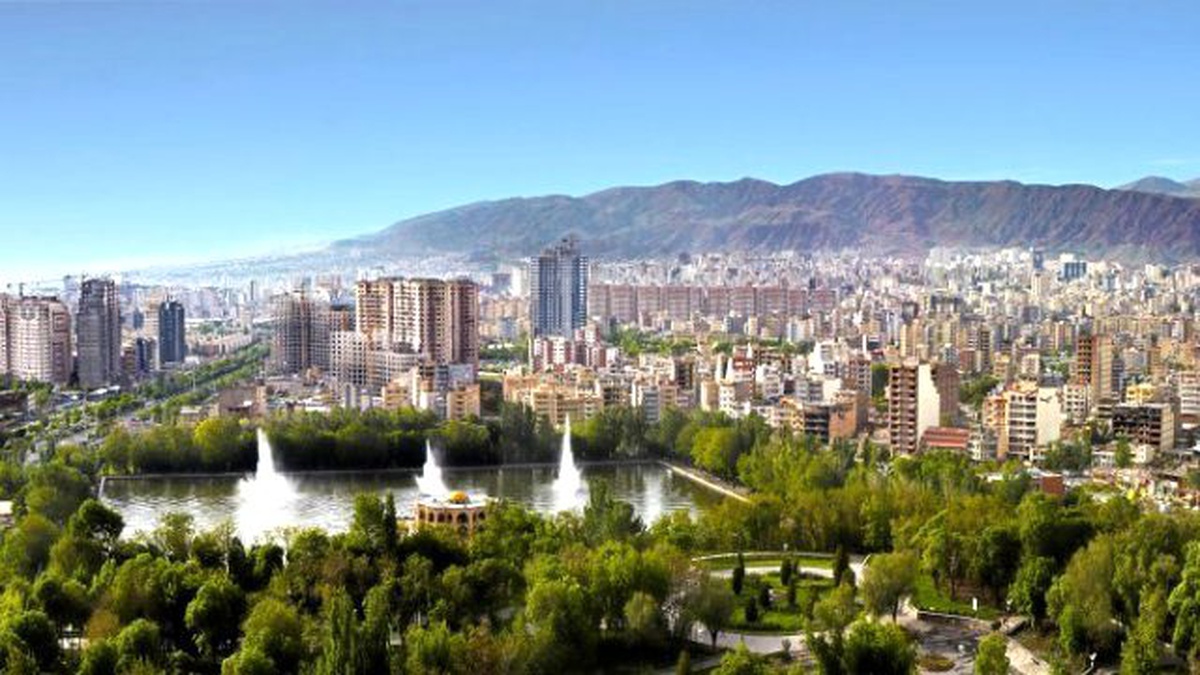 Türk İş Adamlarına Tebriz\'de Yatırım Çağrısı