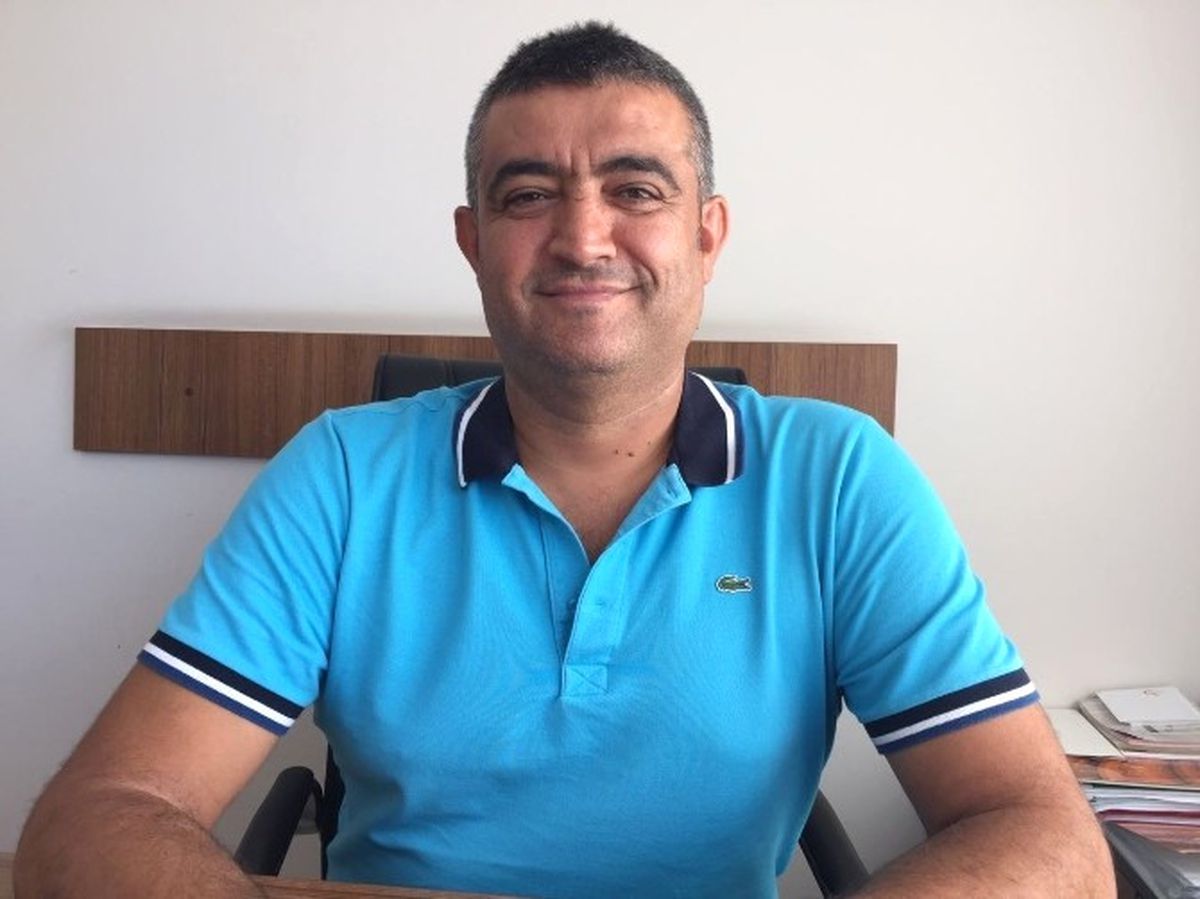Türkiye\'de Kişi Başına Kırmızı Et Tüketimi AB Ülkelerinin Yarısı Kadar