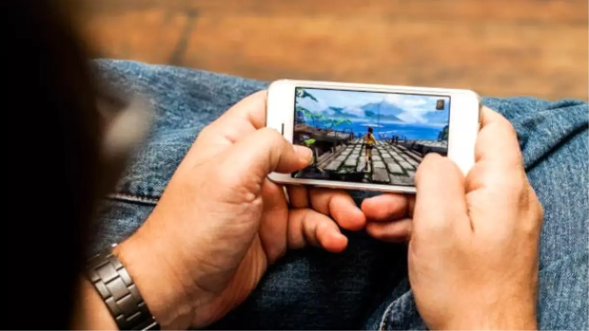 Türkiye Oyun Geliştirici Ekosistemi Araştırması