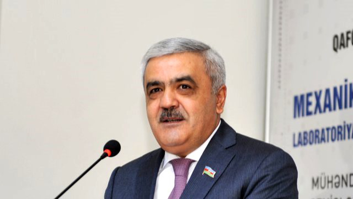 Azerbaycan, Tanap İçin Dış Finansman Müzakeresi Yürütüyor