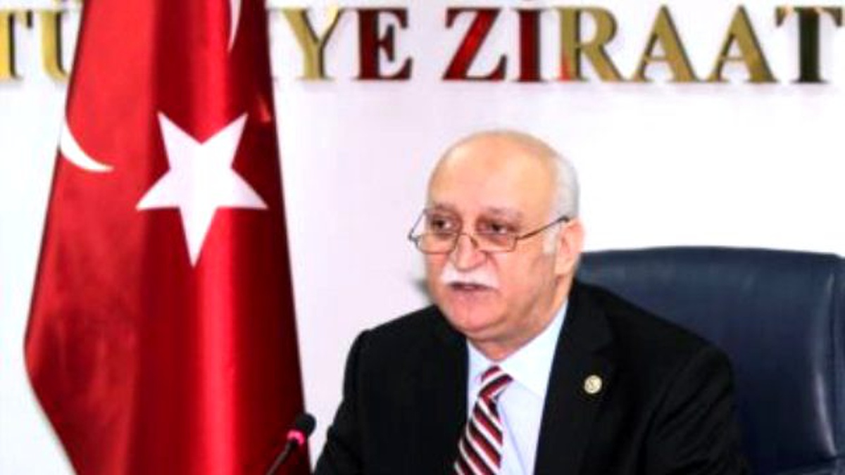 Tzob Genel Başkanı Şemsi Bayraktar Açıklaması