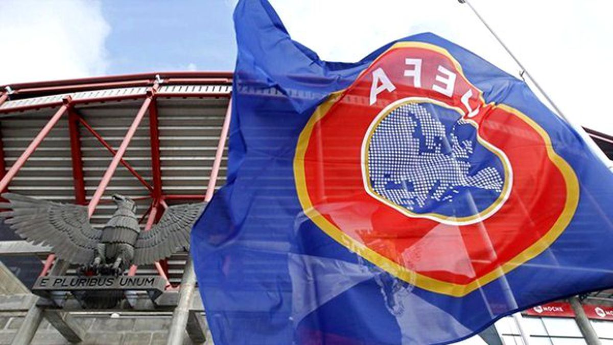 UEFA\'dan Zihni Aksoy\'a Görev
