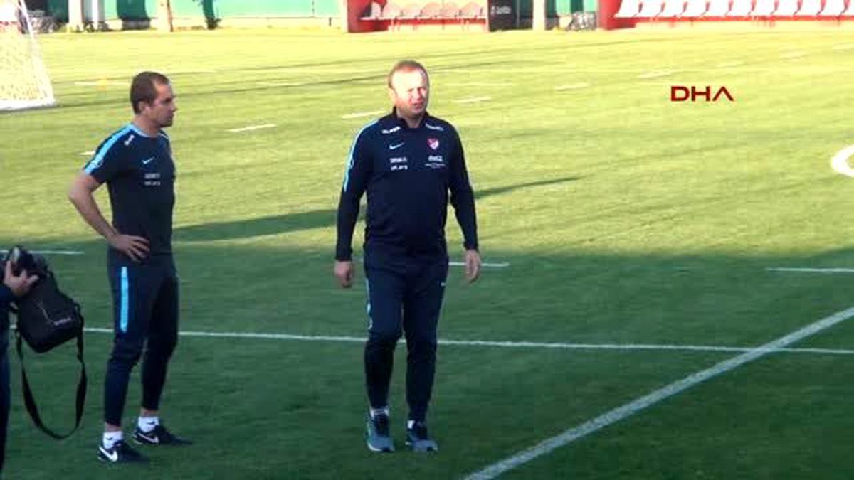 Ümit Milli Takım, Belarus Maçına 3 Eksikle Çıkacak