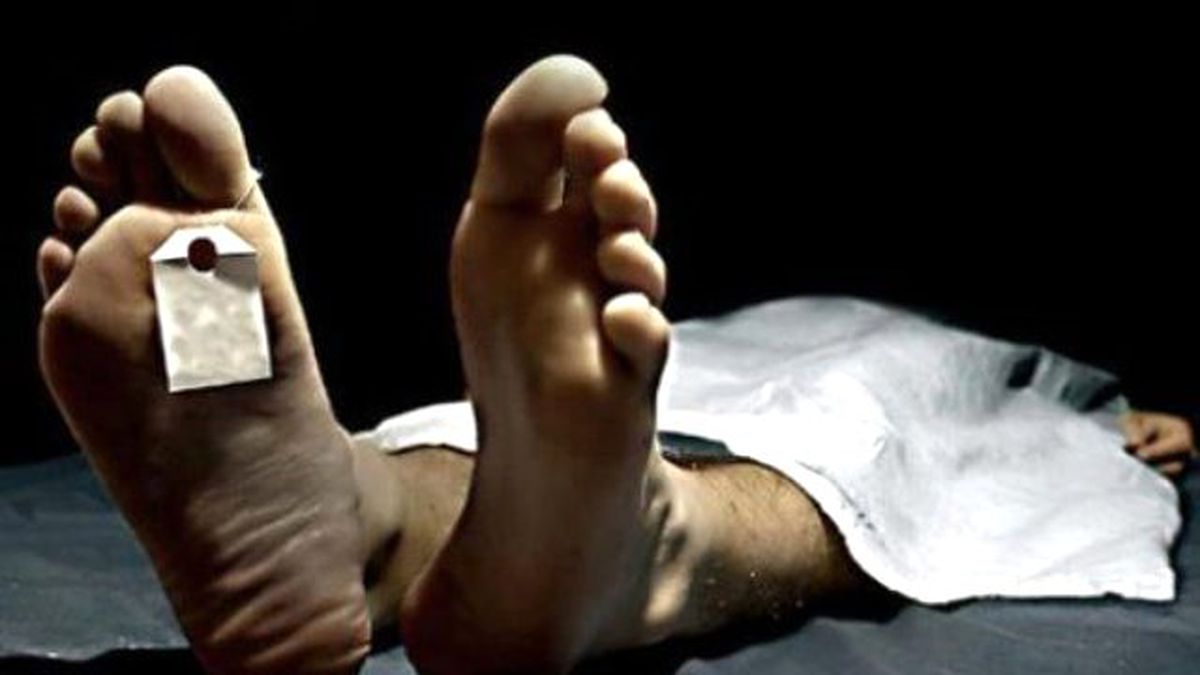 Uyuşturucu 18 Yaşındaki Gencin Hayatına Mal Oldu