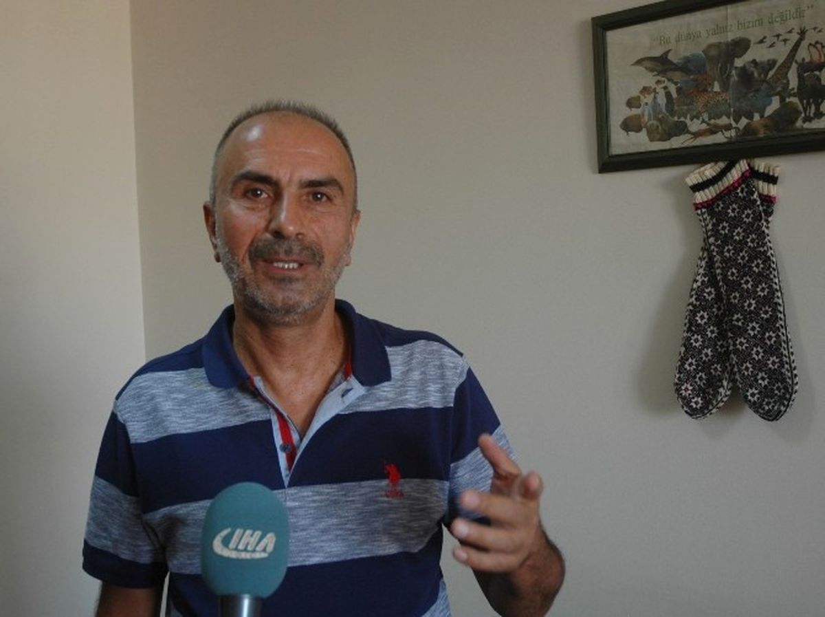 Van\'da "Yatırım ve Kalkınma Hamlesi" Heyecanı