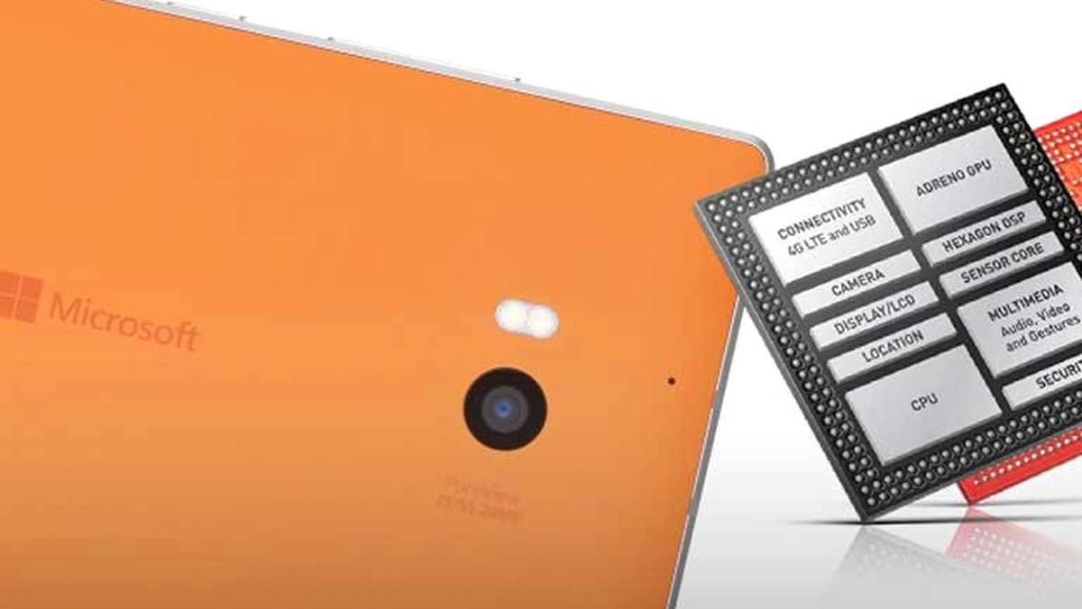 Windows 10\'da Snapdragon Bilmecesi!