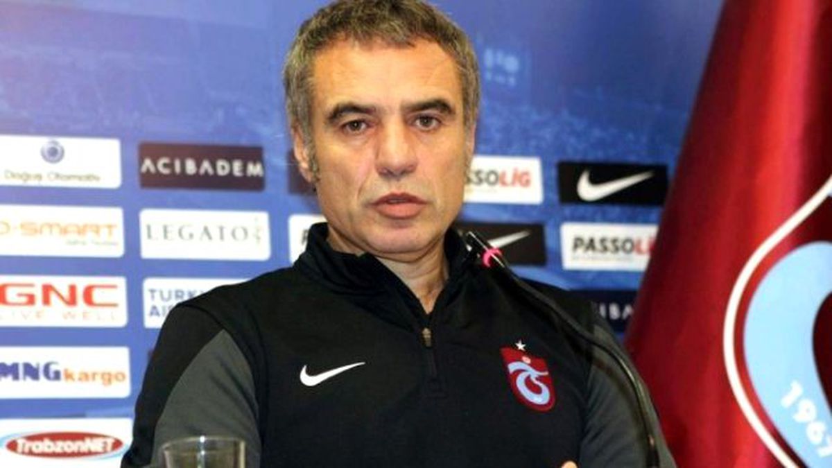 Yanal\'dan \'Osmanlı\' Uyarısı