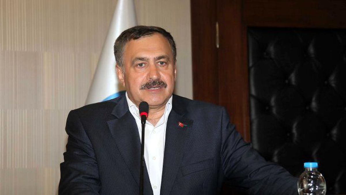 Yangınla Mücadele Projesi"