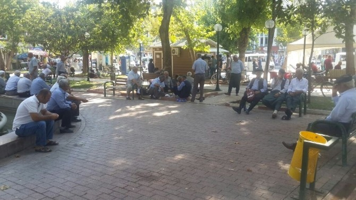 Yatırım Paketi Adıyamanlıları Sevindirdi