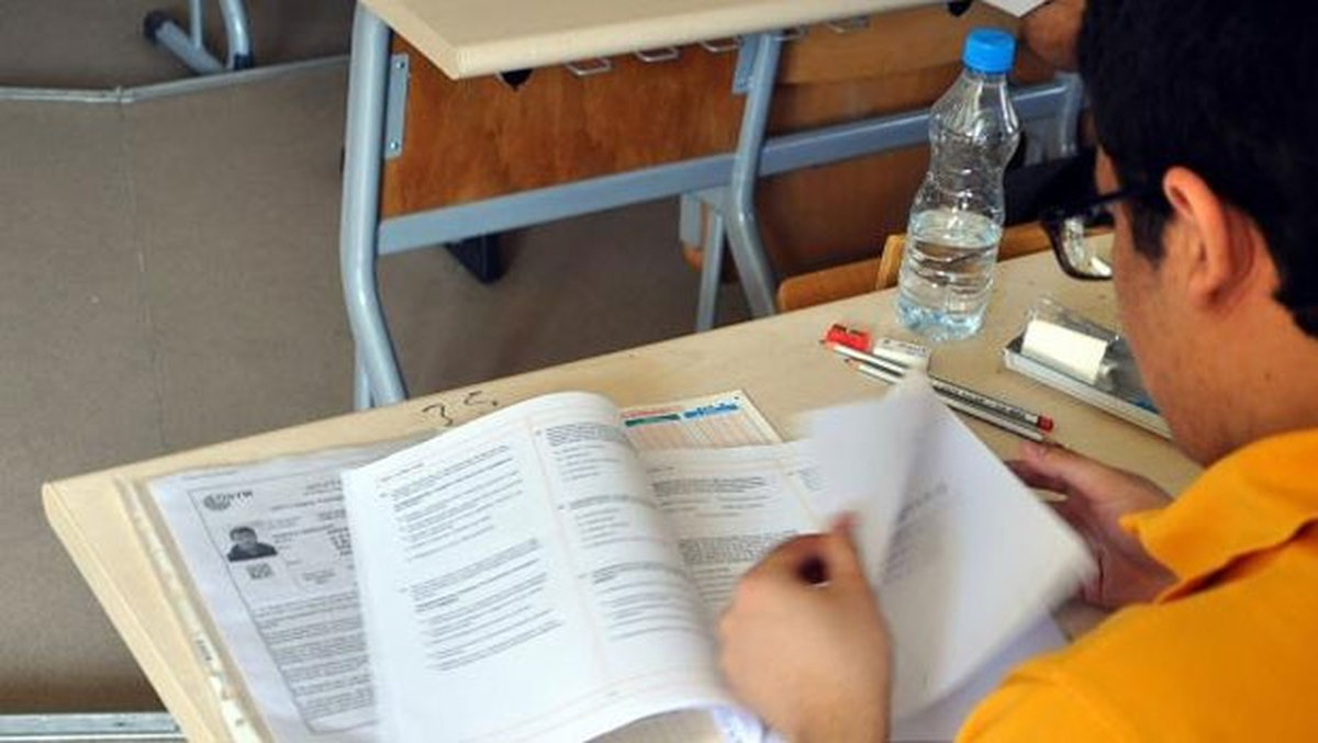 Yds Sorularının Yüzde 10\'u İnternette