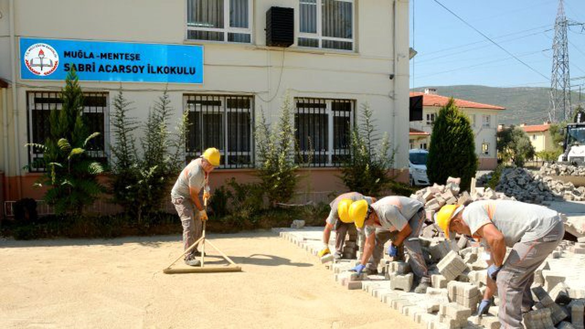 Yeni Dönem Öncesi Eğitim Yuvalarına Düzenleme