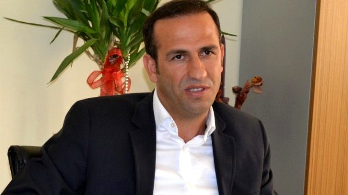 Yeni Malatyaspor Başkanı Gevrek\'ten Şampiyonluk Açıklaması