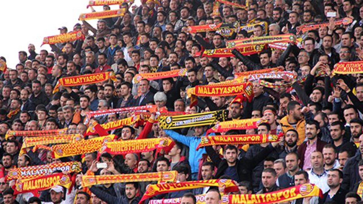 Yeni Malatyaspor Taraftarı Denizli\'ye Çıkarma Yapmaya Hazırlanıyor