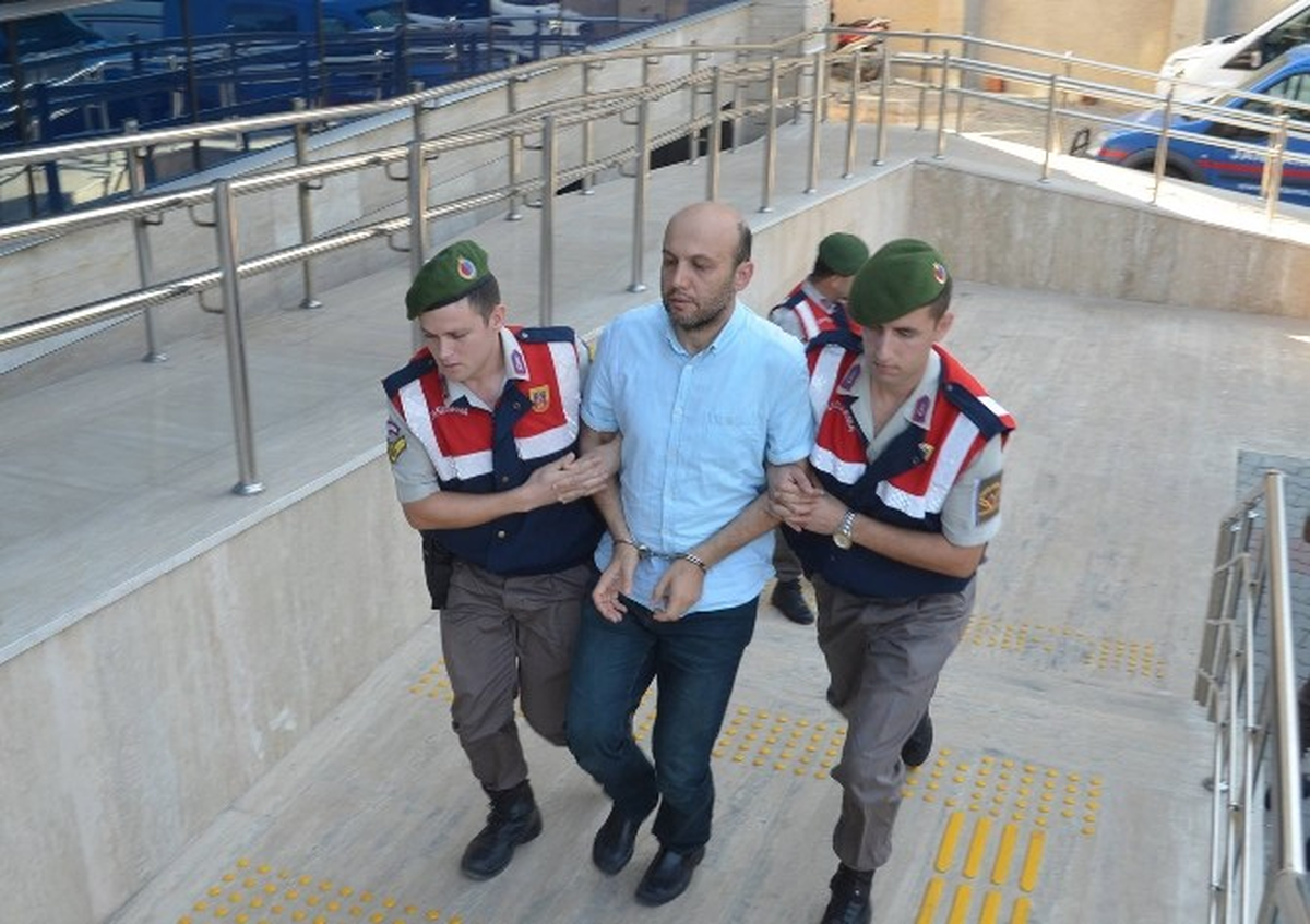 Zonguldak\'ta Fetö Soruşturması: 12 Gözaltı
