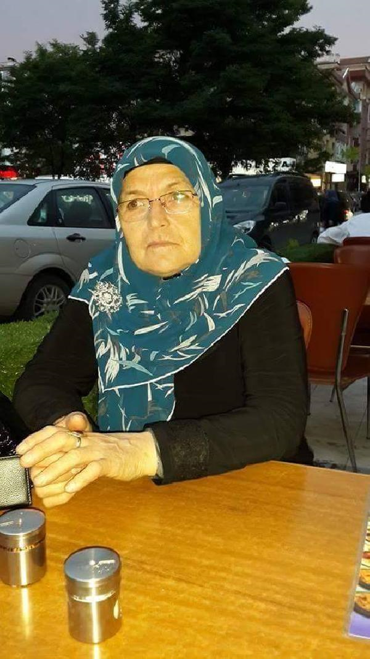 24 Gündür Yaşam Mücadelesi Veren Kadının Yaralandığı Kazanın Güvenlik Kamerası Görüntüleri