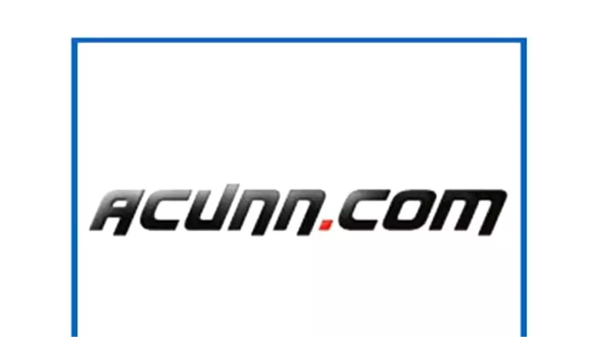 Acunn.com'un banlanma sebebi anlaşıldı