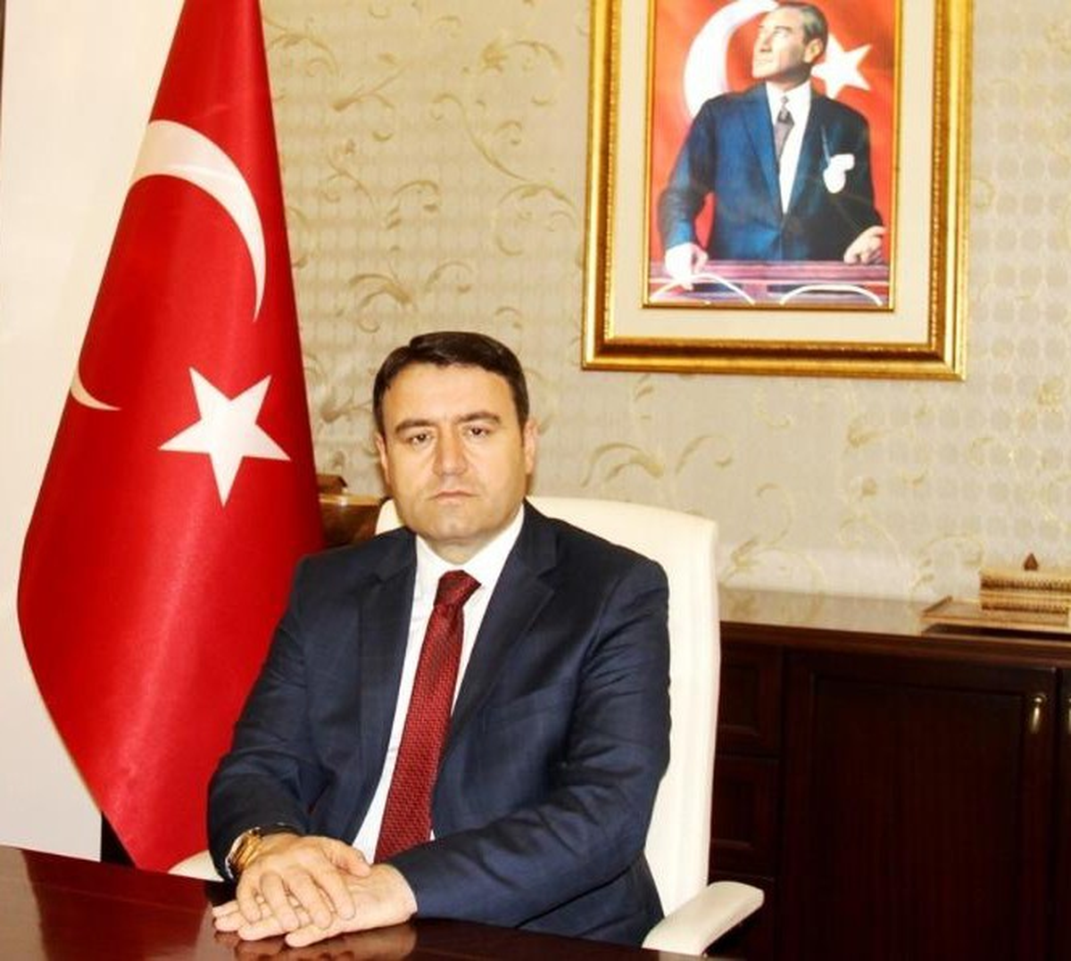 Ağrı\'da Fetö\'den 639 Kişi Gözaltına Alındı