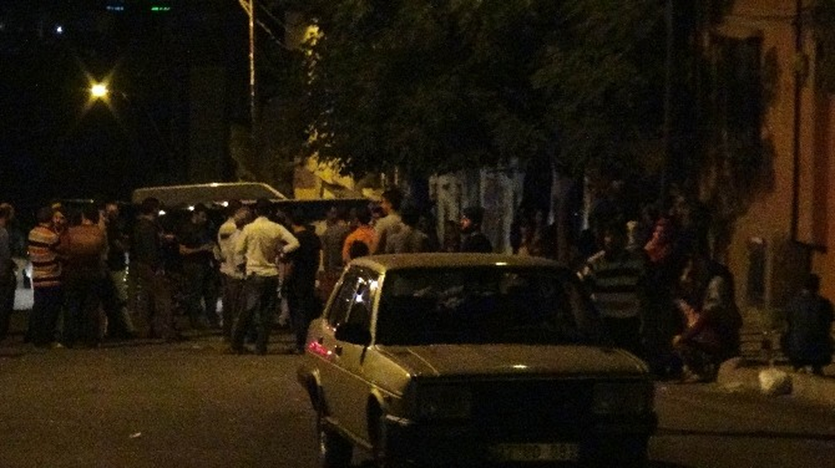 Ailesiyle Tartışan Genç Kız İntihar Etti