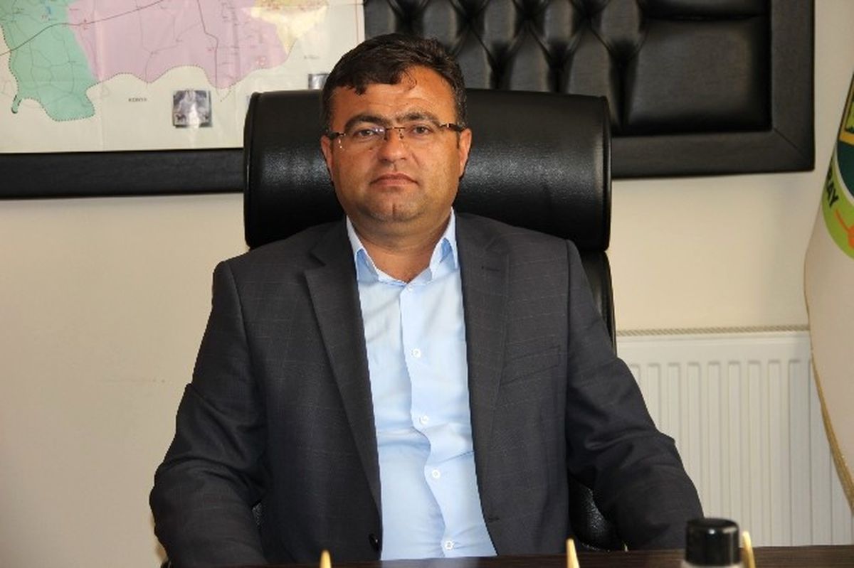 Aksaray\'da Kurbanlık Telaşı Başladı