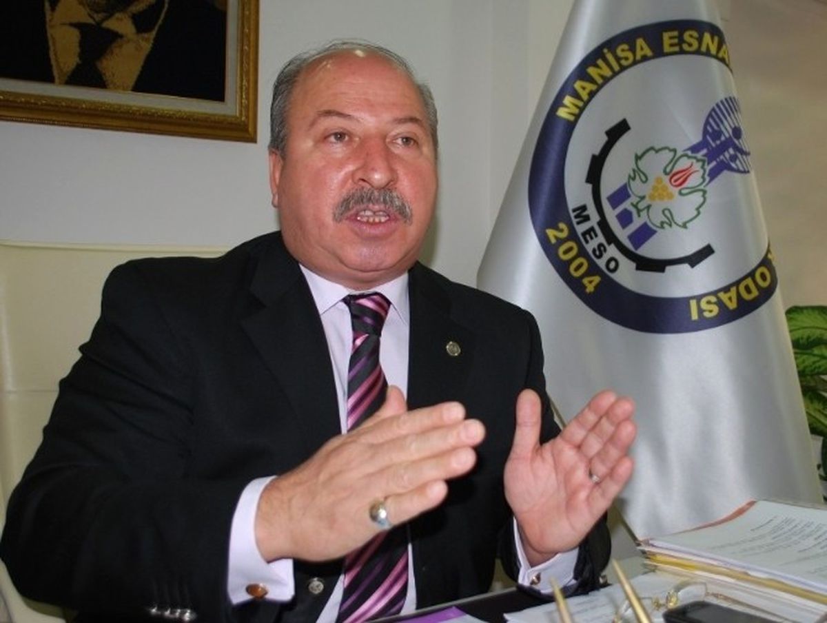 Akyüz\'den Kurban Bayramı Öncesi Uyarı