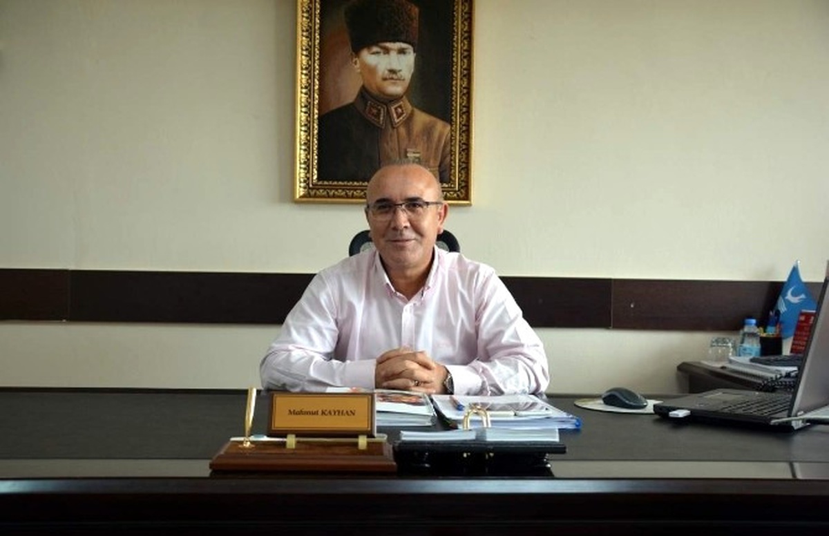 Aliağa Belediyesi\'nden Vatandaşlara Yapılandırma Çağrısı