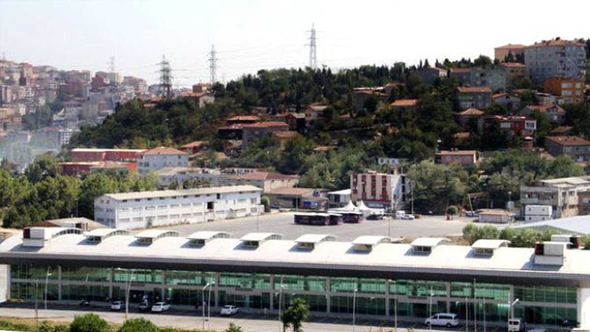 Alibeyköy Cep Otogarı\'nda Ek Seferler Başladı