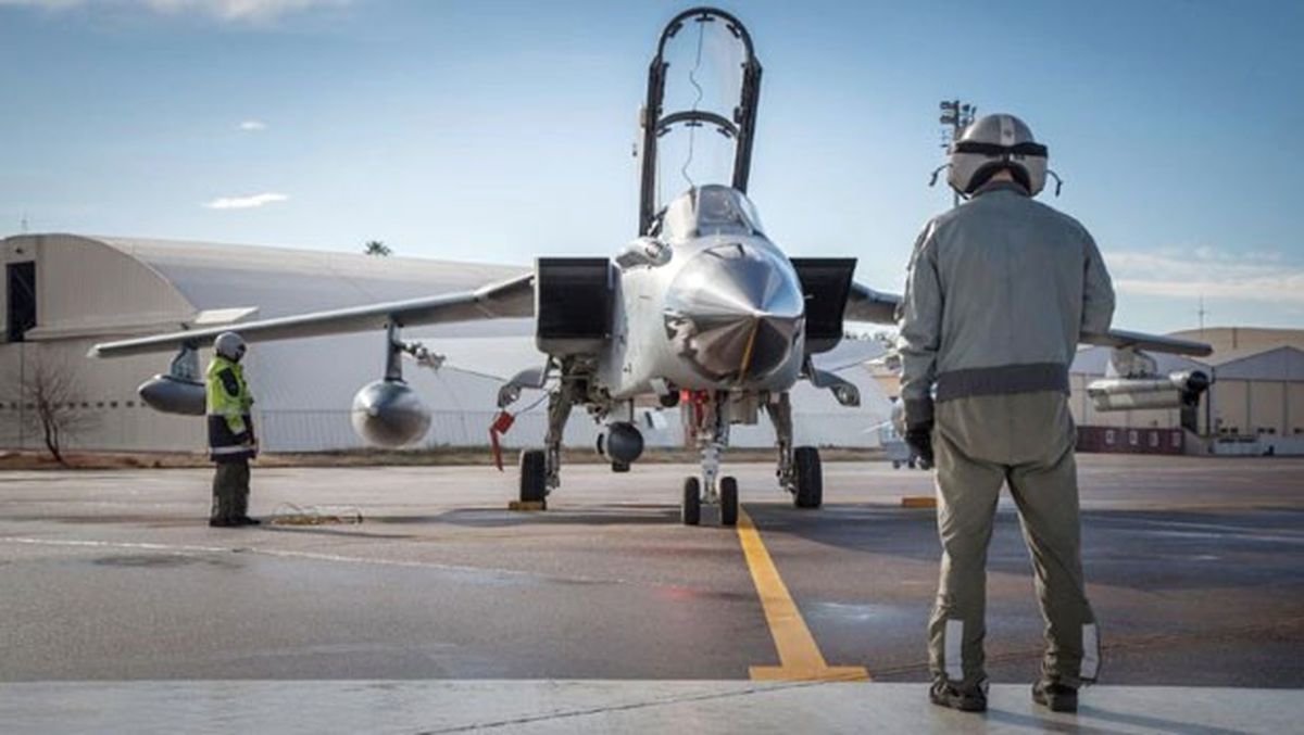 Almanya'dan İncirlik'e 58 Milyon Euro