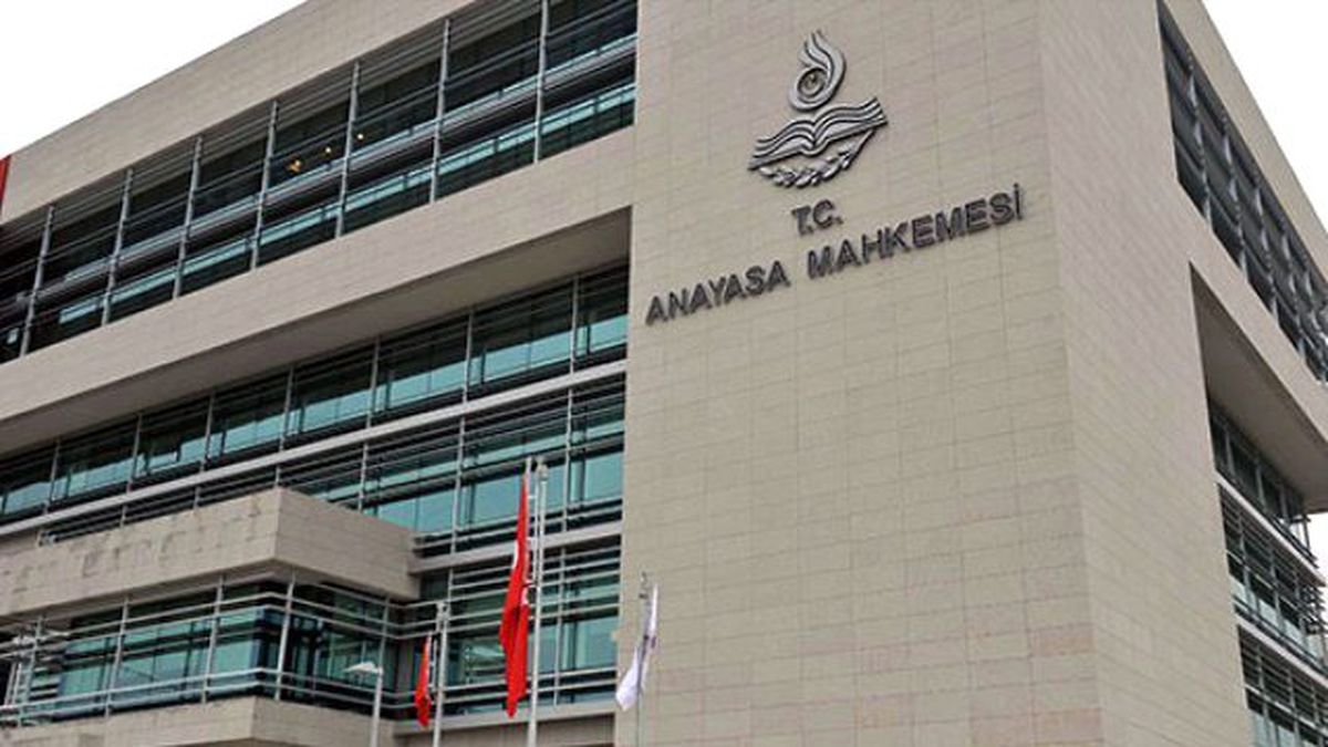 Kesk Üyelerinin Yargılandığı Dava